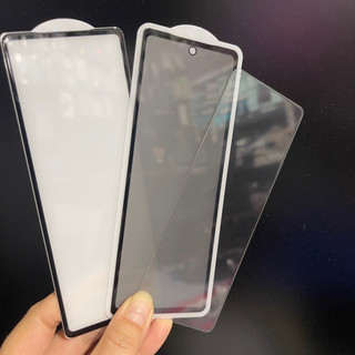kính cường lực full màn Samsung Galaxy Z FOLD 6 /Z FOLD 5 / Z Fold 4 / Z FOLD 3 / Z FOLD 2 chuẩn đẹp