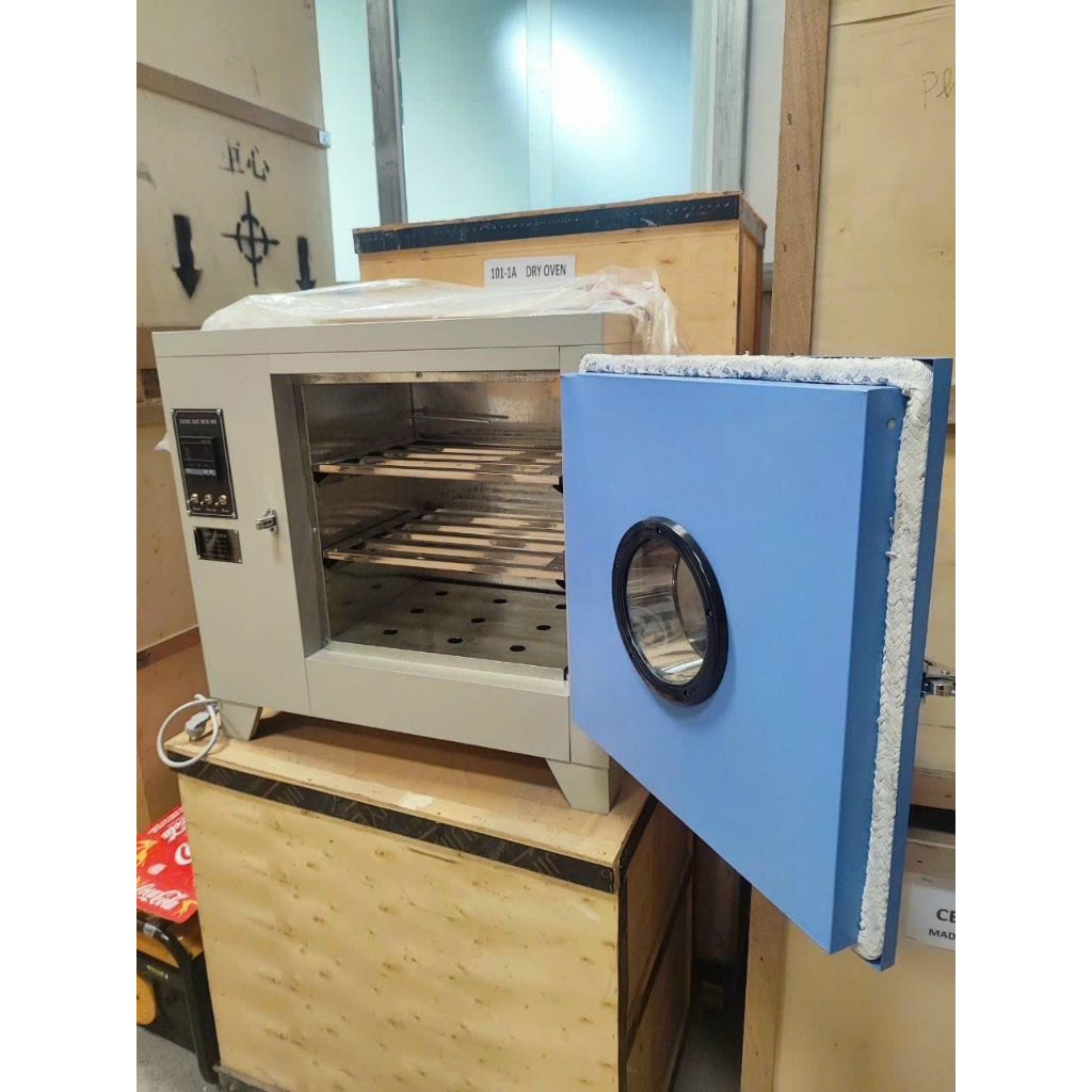 Tủ sấy mẫu 101-1A