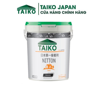 Keo chống thấm TAIKO trong suốt - Chống thấm nền gạch, nhà vệ sinh, tường nhà, cửa sổ, gỗ công nghiệp
