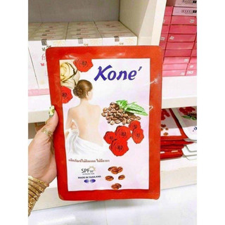 Tắm trắng kone thái lan hàng công ty kone