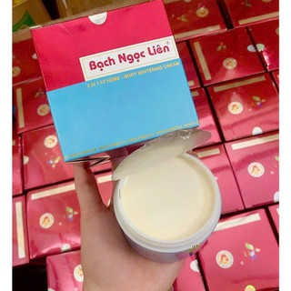 Kem Body Bạch Ngọc Liên