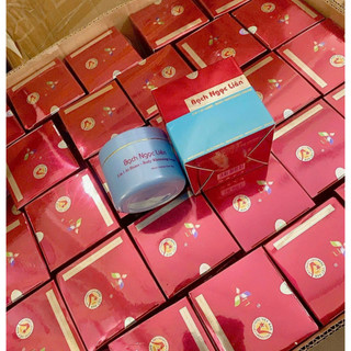 Kem Body Bạch Ngọc Liên