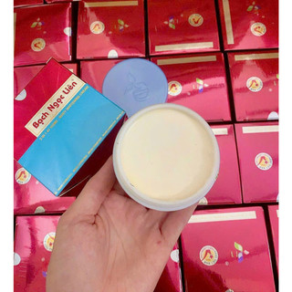Kem Body Bạch Ngọc Liên