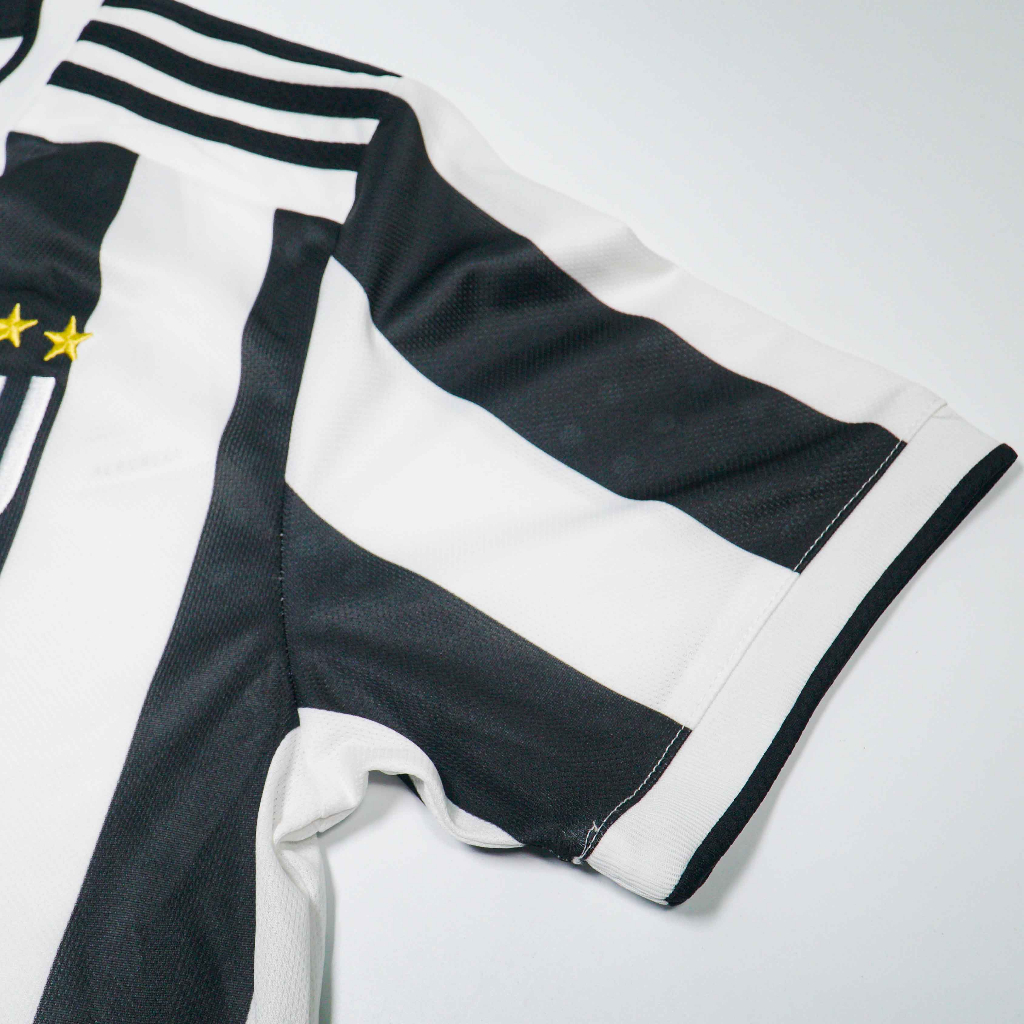 Áo bóng đá chính hãng NEYMARSPORT CLB  Juventus Sân nhà 2021/22
