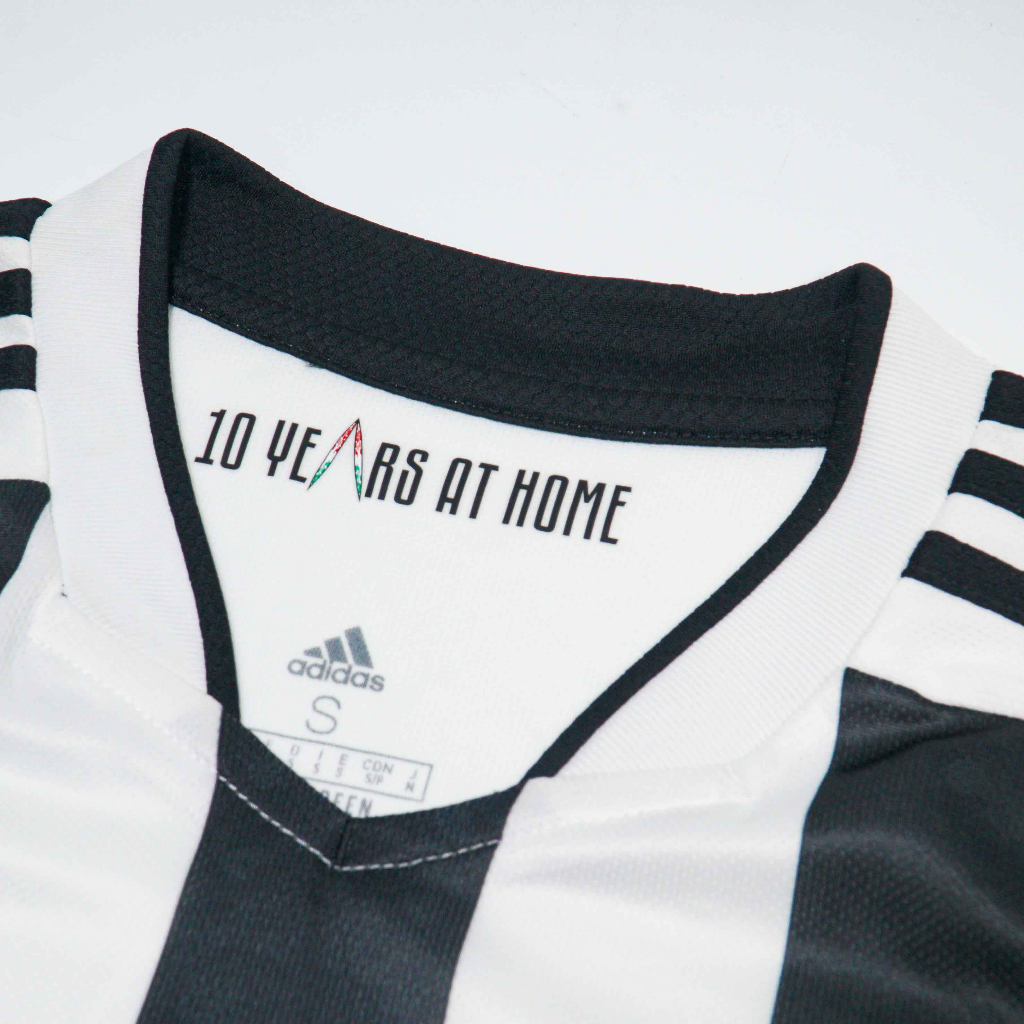 Áo bóng đá chính hãng NEYMARSPORT CLB  Juventus Sân nhà 2021/22