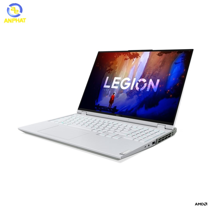 Laptop Lenovo Legion 5 Pro 16IAH7H 82RF0046VN (Core i7-12700H | RTX 3060 6GB)