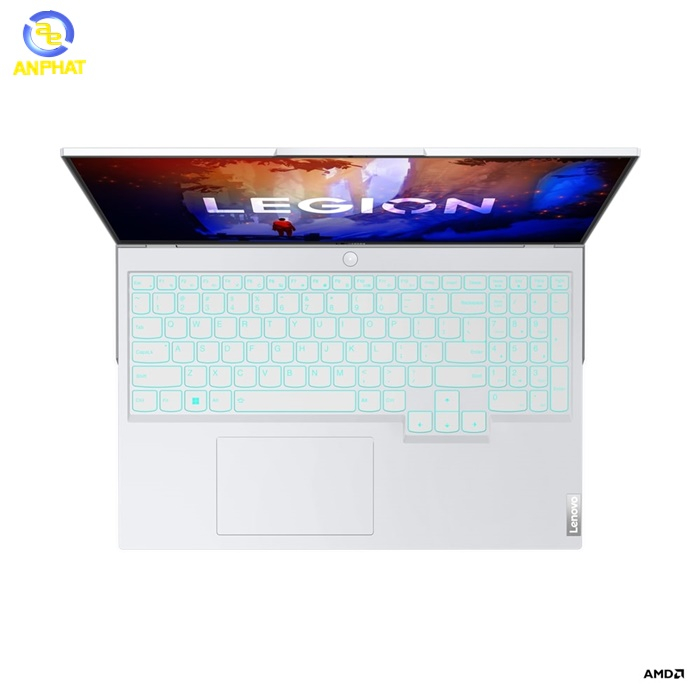 Laptop Lenovo Legion 5 Pro 16IAH7H 82RF0046VN