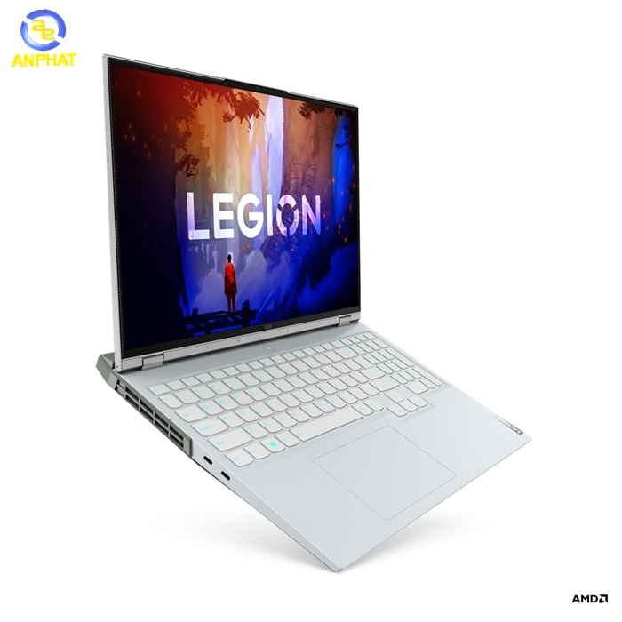 Laptop Lenovo Legion 5 Pro 16IAH7H 82RF0046VN