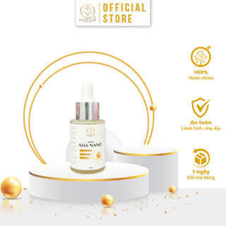 Combo 2 serum aha nano 30ml