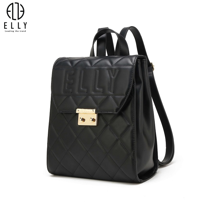 Balo nữ thời trang cao cấp ELLY – EBH55