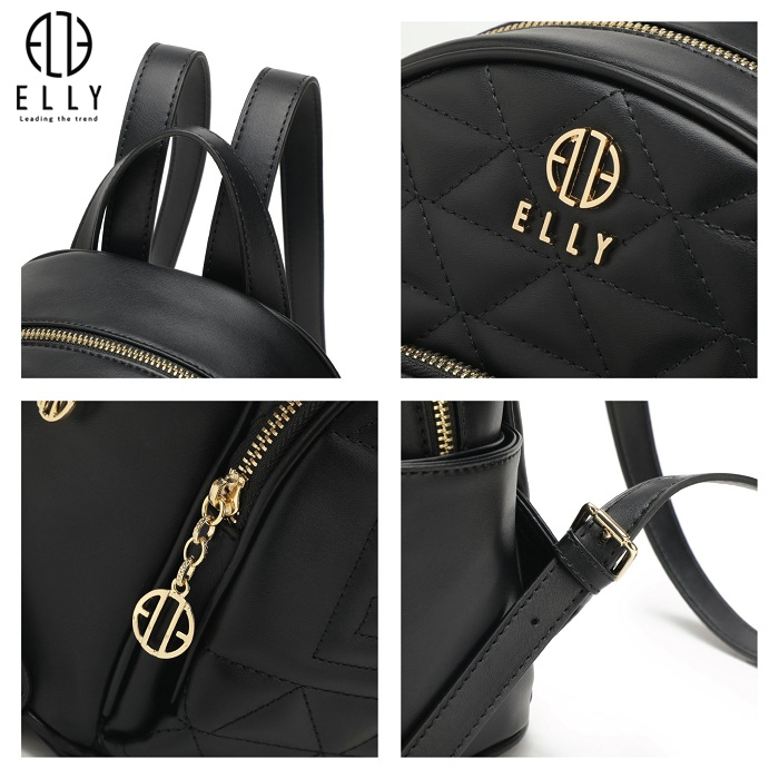 Balo nữ thời trang cao cấp ELLY – EBH52