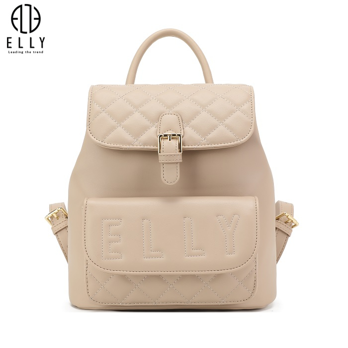 Balo nữ thời trang cao cấp ELLY – EBH54