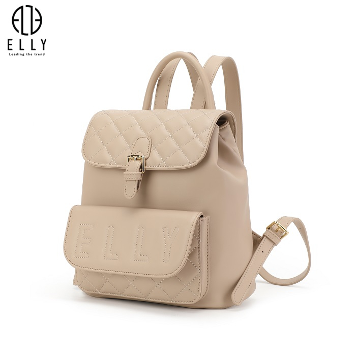 Balo nữ thời trang cao cấp ELLY – EBH54