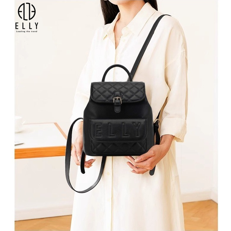 Balo nữ thời trang cao cấp ELLY – EBH54