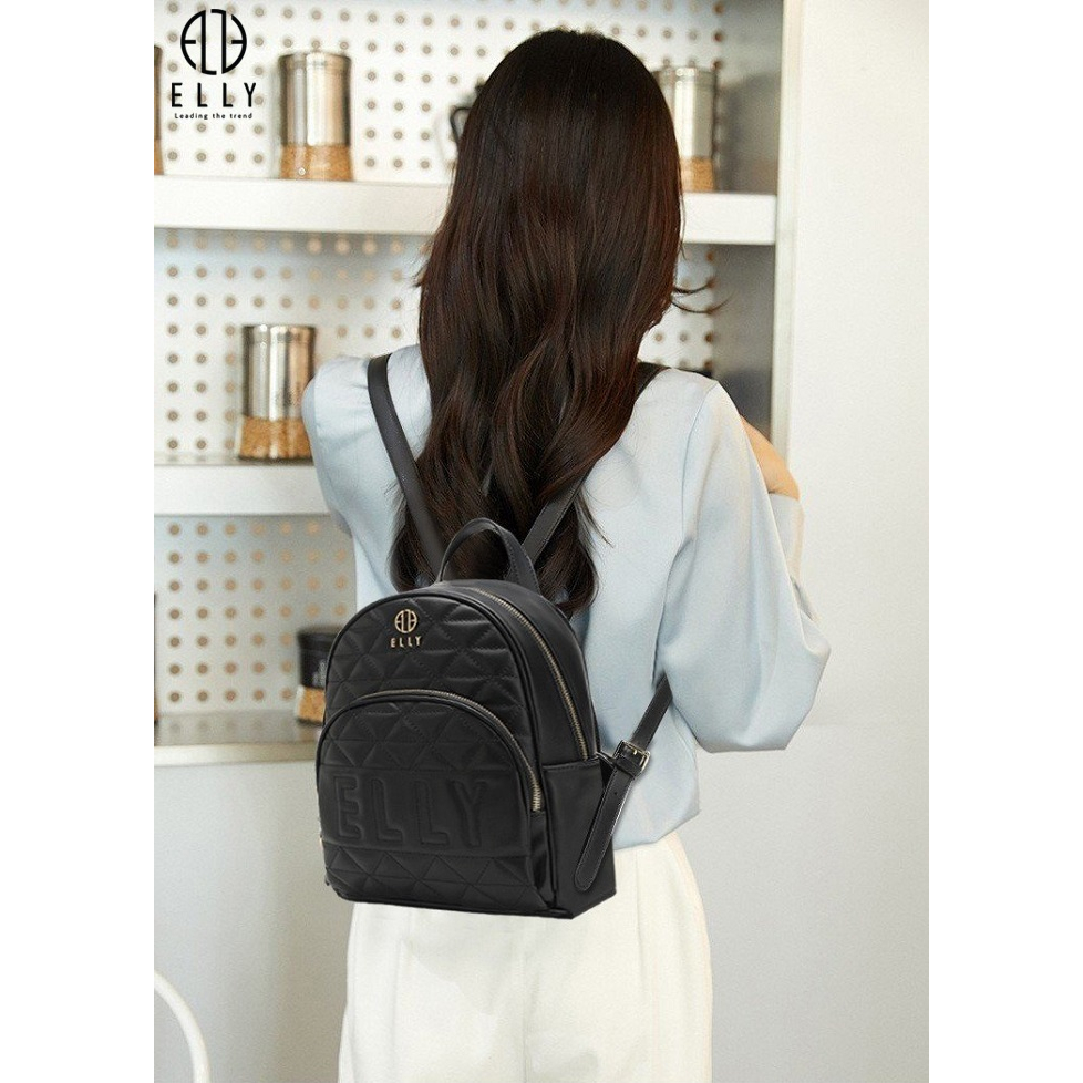 Balo nữ thời trang cao cấp ELLY – EBH52