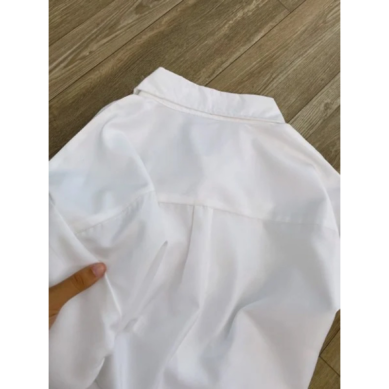 AnDi.vnxk Sơ mi tay dài xuất xịn - P.olo
