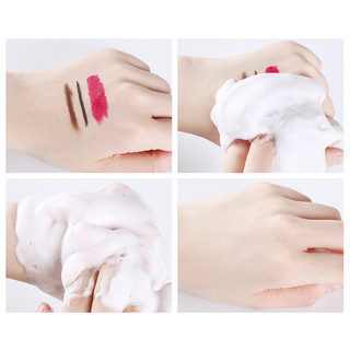 Sữa Rửa Mặt Kose Softymo