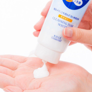Sữa Rửa Mặt Kose Softymo