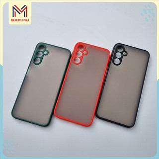 Ốp cao su non SamSung A15 A25 A35 A55 A05 A05s A14 A24 A34 A54 A04s A03 A13 A23 A33 A53 A73 A32 A52 A52s bảo vệ camera