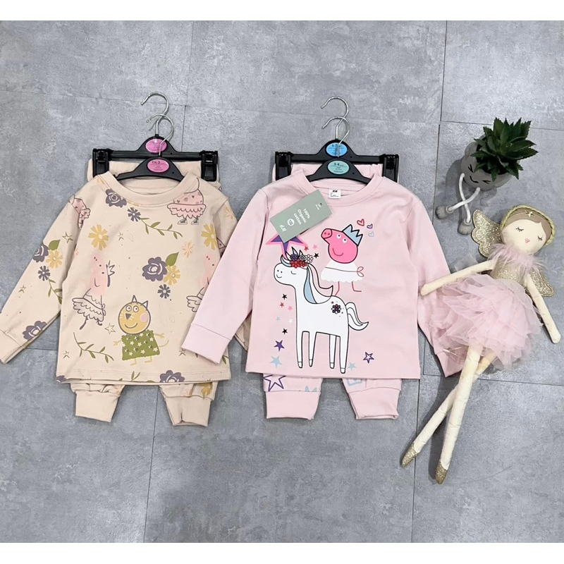 SET 2 BỘ IN HÌNH KÌ LÂN , MÈO CHO BÉ
