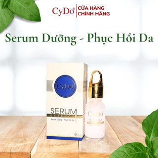 Serum dưỡng - phục hồi da Cydo