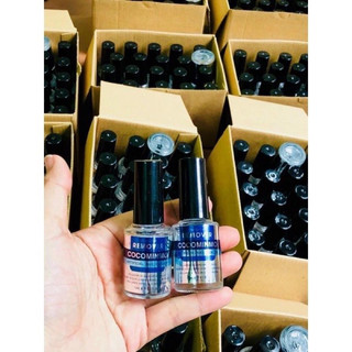 Nước ủ phá gel