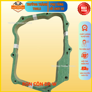 Ron côn dream/wave, ron lốc nồi dream/wave hàng indo 2 mặt vàng xanh - trường thành tools