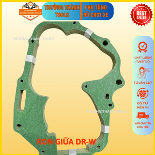 Ron lốc máy giữa dream, ron giữa dream/wave hàng indo 2 mặt vàng xanh-trường thành tools
