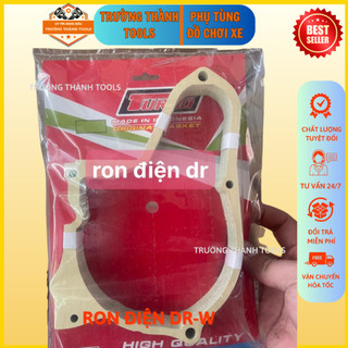 Ron lốc đề dream, ron điện dream/wave hàng indo 2 mặt vàng xanh- trường thành tools