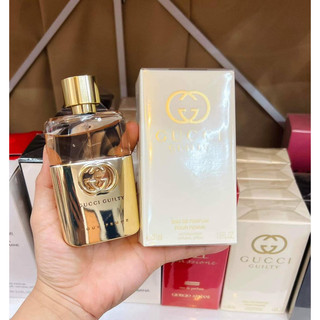 Nước hoa guici guilty pour femme edp - absolute pour femme edp 50ml - 90ml