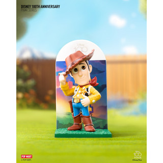 [Blind Box] Disney 100th Anniversary Pixar - Pop Mart
