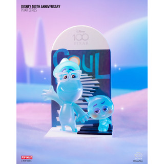 [Blind Box] Disney 100th Anniversary Pixar - Pop Mart