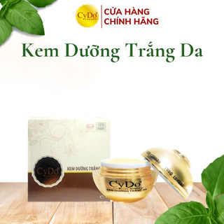 KEM DƯỠNG TRẮNG DA LUXURY - CYDO 16G