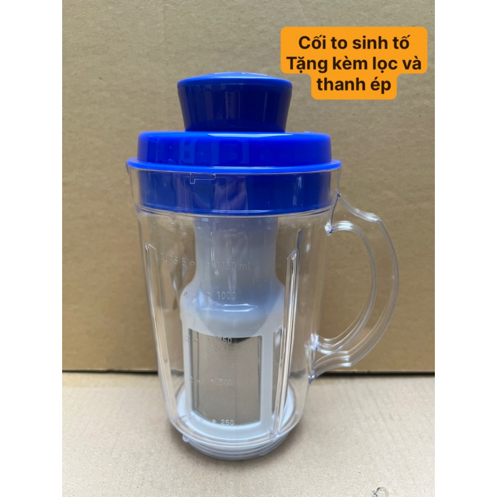 PHỤ KIỆN MÁY XAY MAGIC , SUNHOUSE , KROBEL