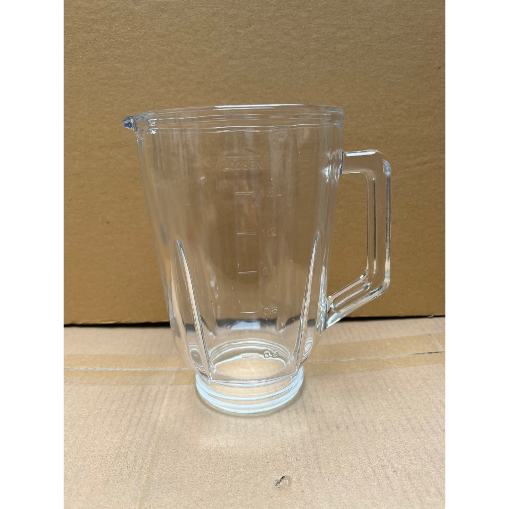 CỐI SINH TỐ MÁY XAY PANASONIC MJ176 KÈM NẮP