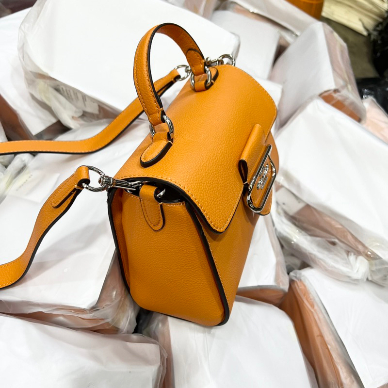 Túi coach morgan đeo chéo nữ