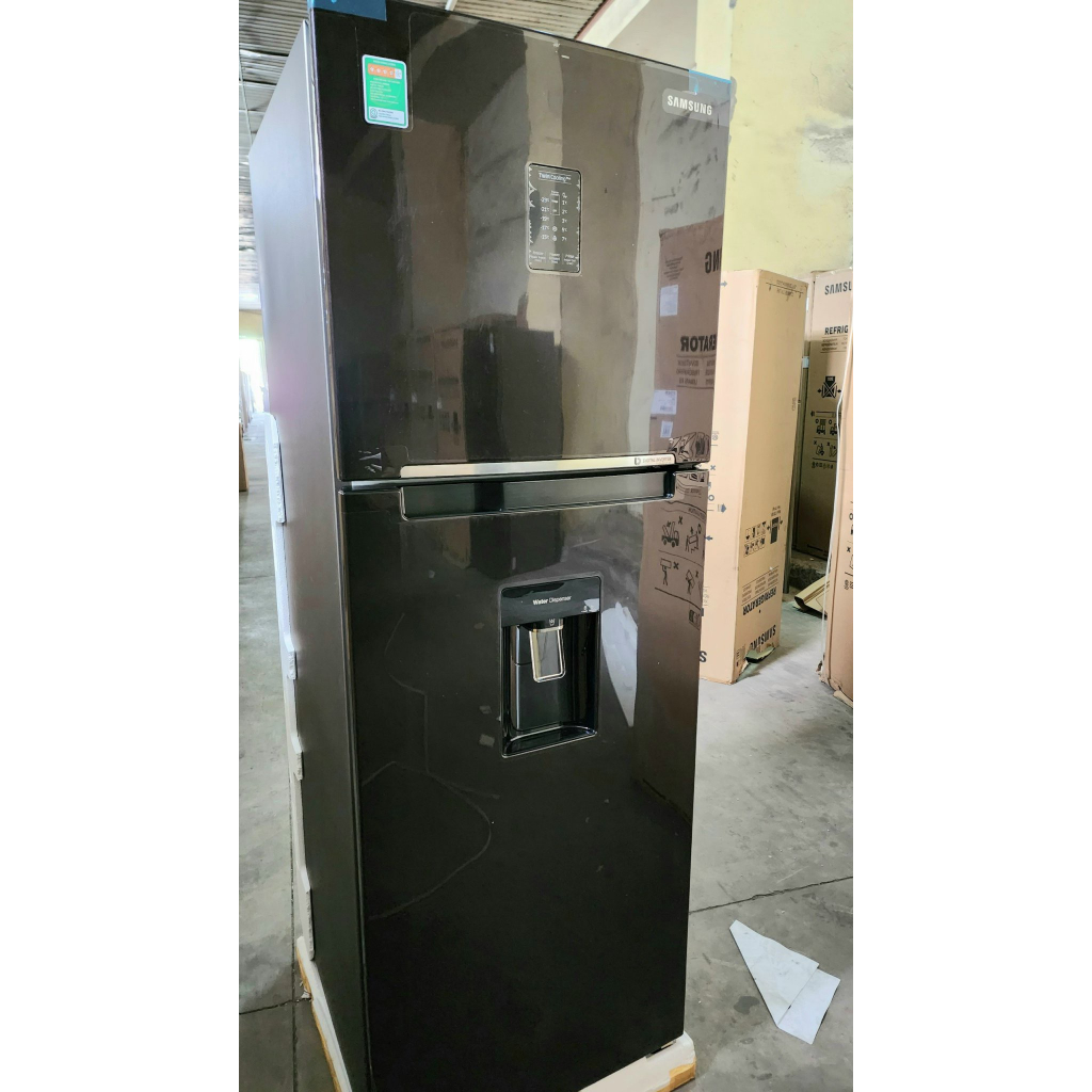 Tủ lạnh Samsung Inverter 319 lít RT32K5932BY
