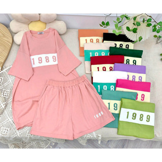 Sét 3158 quần đùi 1989_ B_8270