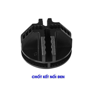 Chốt lắp ghép, chốt nối, Chốt Ghép Kệ Đa Năng, Tủ Nhựa, Chuồng Lắp ghép