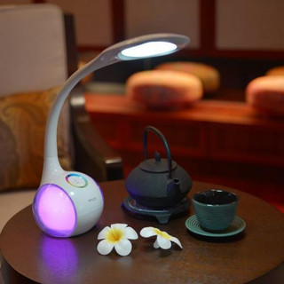 Đèn bàn led t3 5w chống cận, ánh sáng tự nhiên