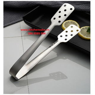 Kẹp gắp inox 201