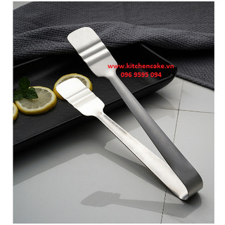 Kẹp gắp inox 201