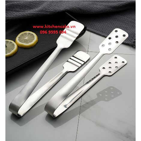 Kẹp gắp inox 201