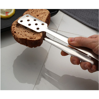 Kẹp gắp inox 201