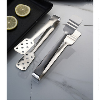 Kẹp gắp inox 201