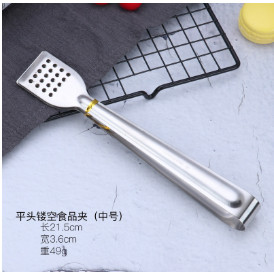 Kẹp gắp inox 201