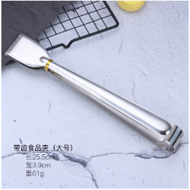 Kẹp gắp inox 201