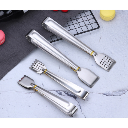 Kẹp gắp inox 201