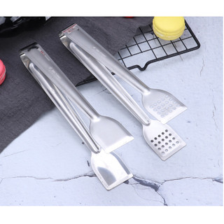 Kẹp gắp inox 201