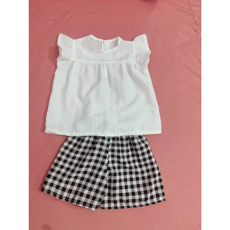 Thanh lí/pass bộ cho bé gái